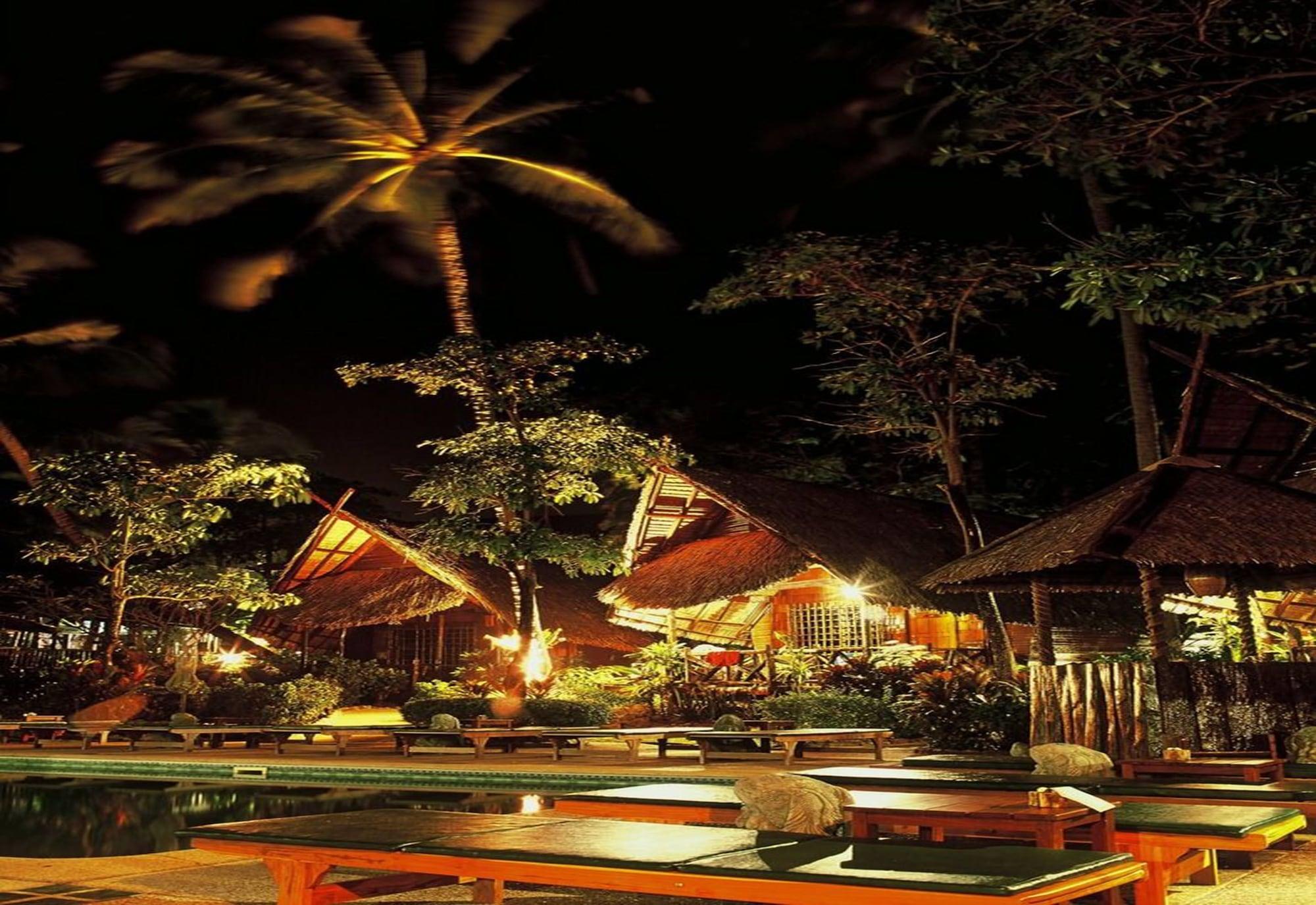 Banpu Koh Chang Resort Экстерьер фото