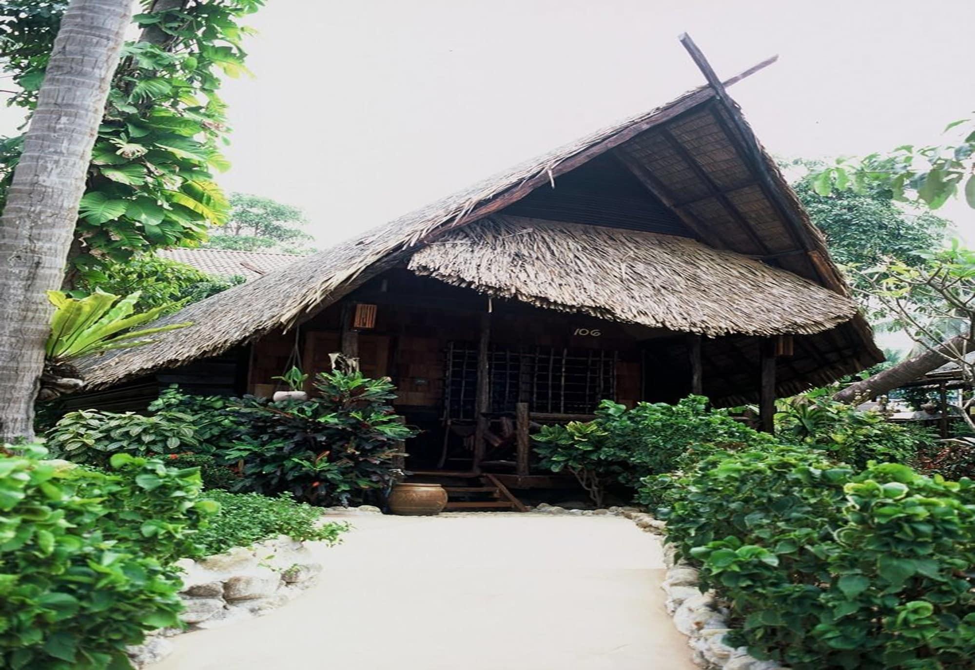 Banpu Koh Chang Resort Экстерьер фото